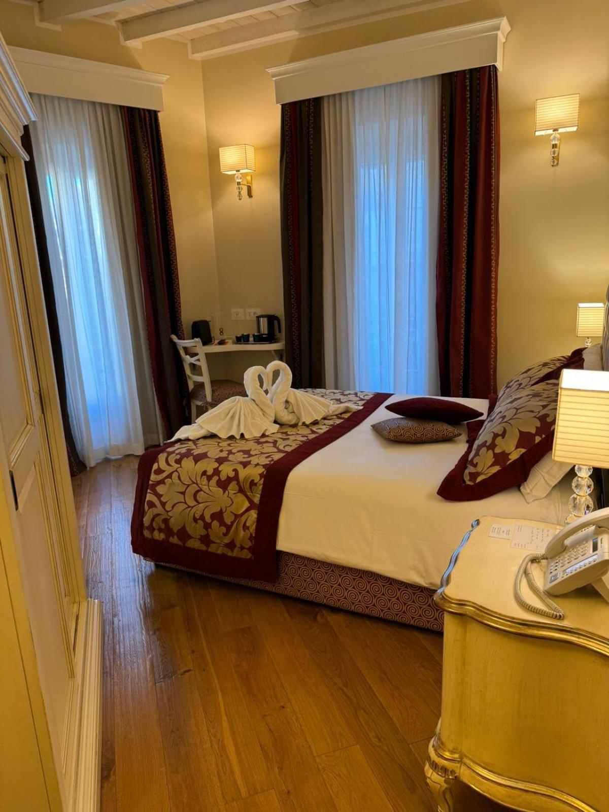 Domus Camillus Gasthof 2*