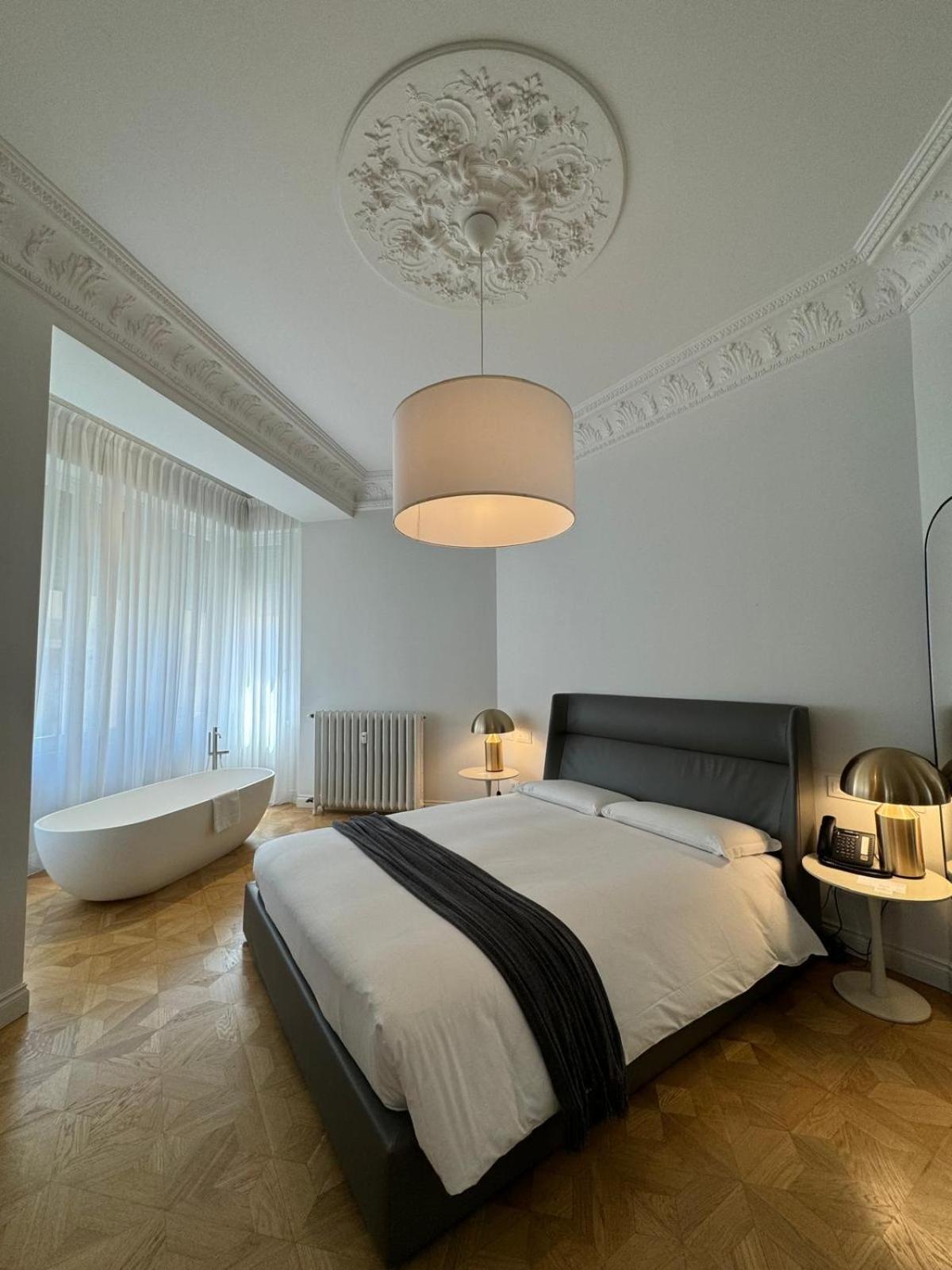 Gasthof Domus Camillus Mailand